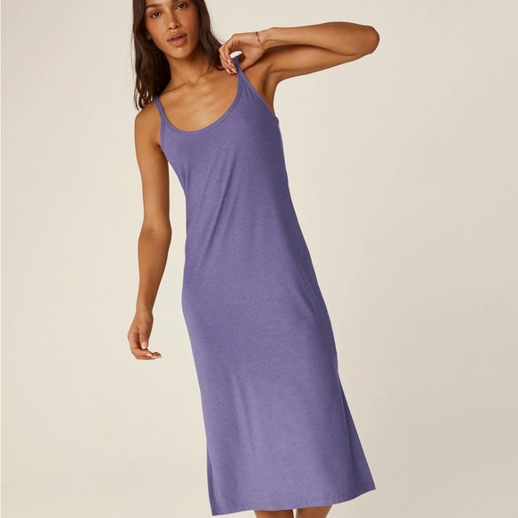 Beyond Yoga Featherweight Dress size small never worn - Picture 1 of 4